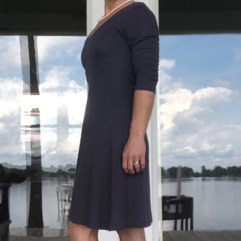 Horny Toad dress XS